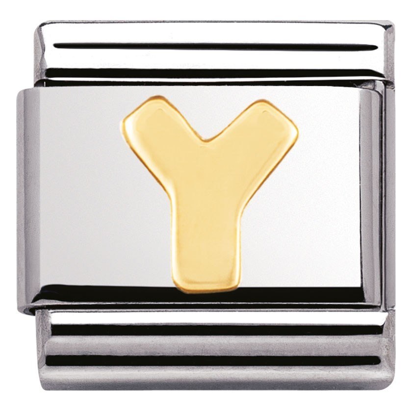 Nomination Y Charm