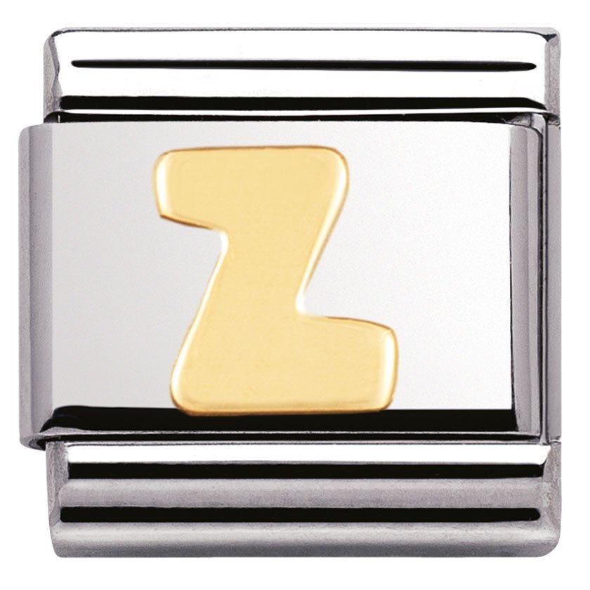 Nomination Z Charm