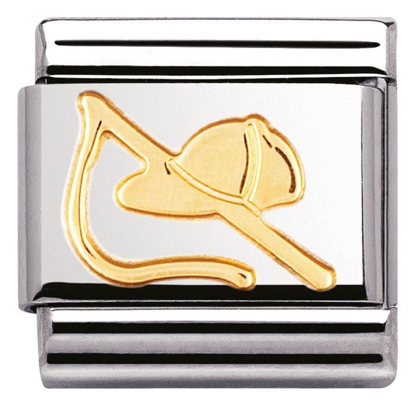 Nomination Equestrian Charm