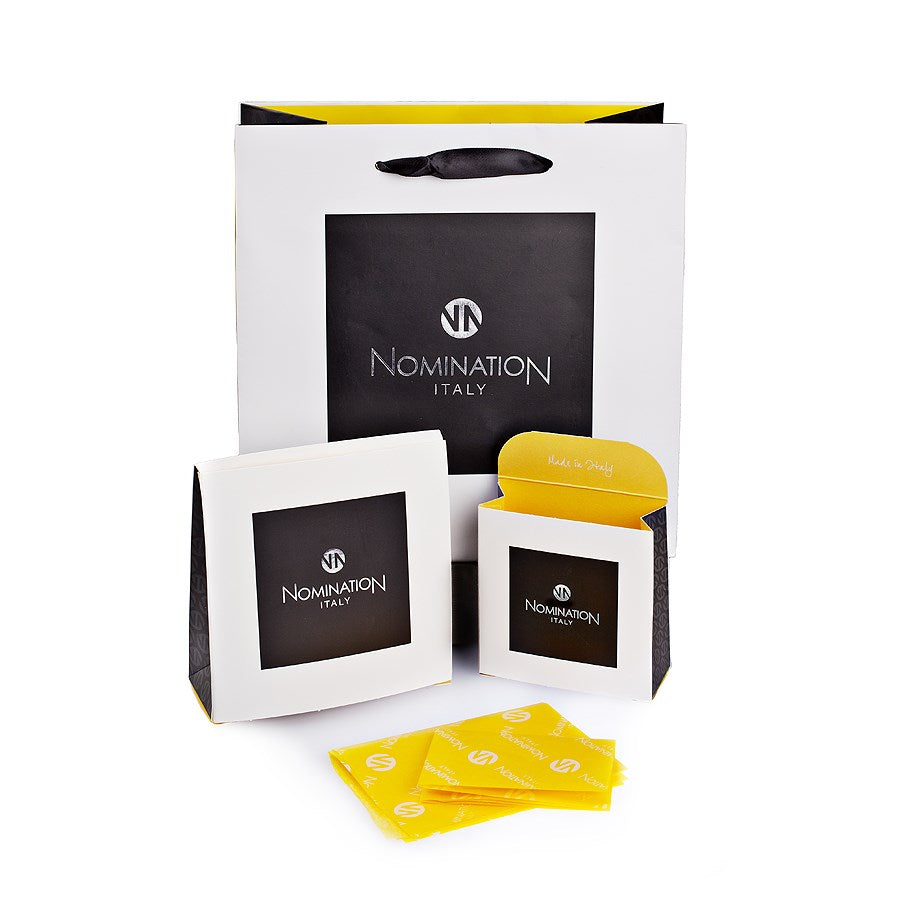 Nomination BOY Charm