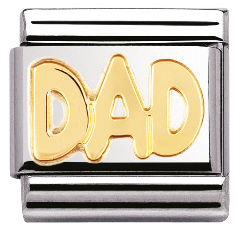 Nomination DAD Charm