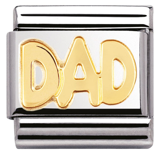 Nomination DAD Charm