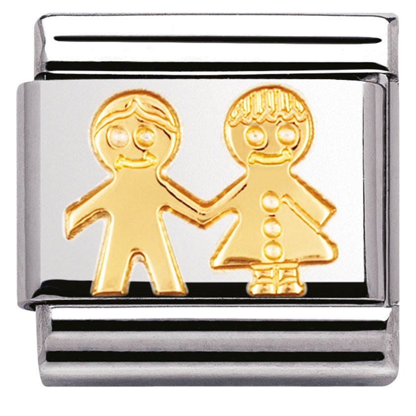Nomination Children Charm