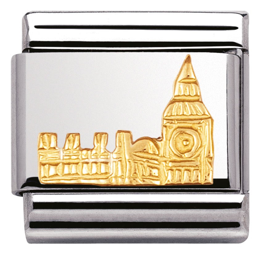 Nomination Big Ben Charm
