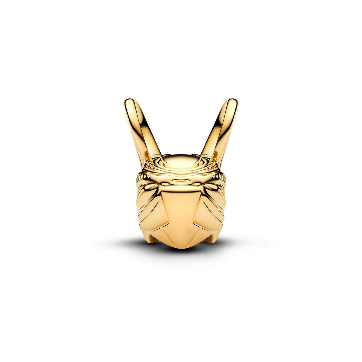 Pandora Disney Marvel Loki Helmet Charm