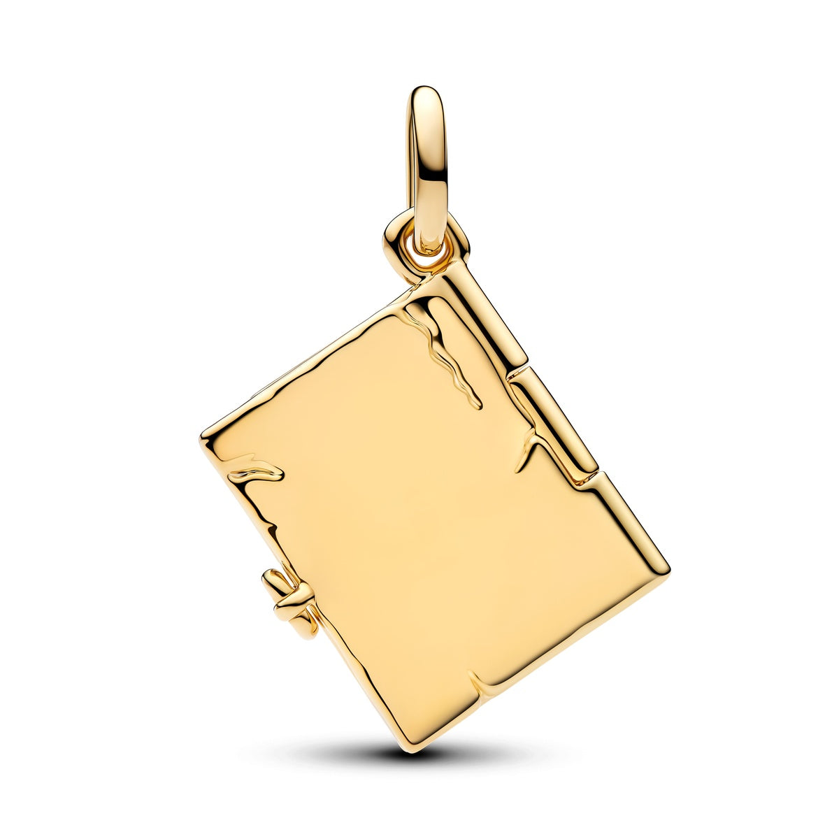 Pandora Engravable Magic Book Dangle Charm