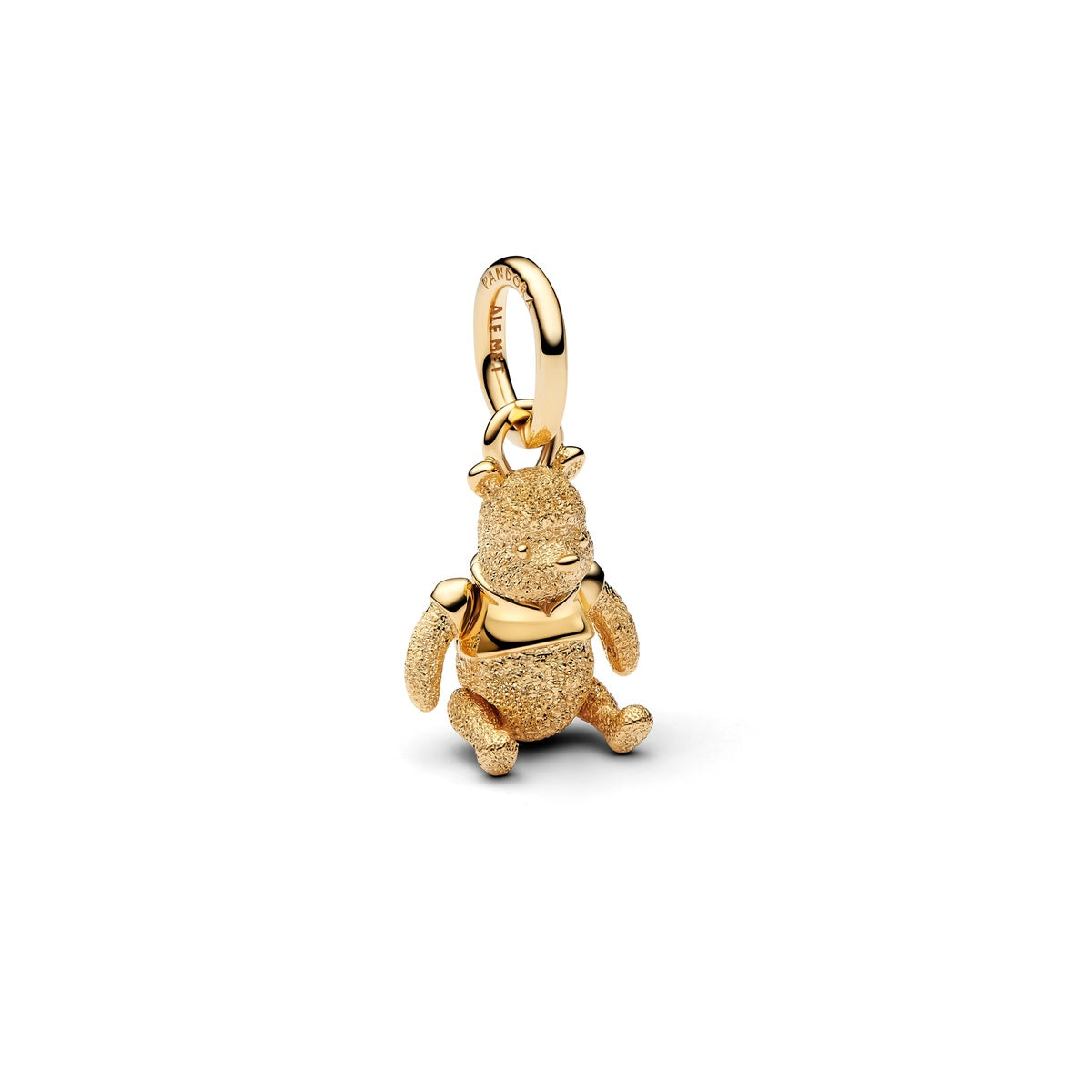 Pandora Disney Winnie The Pooh Dangle Charm