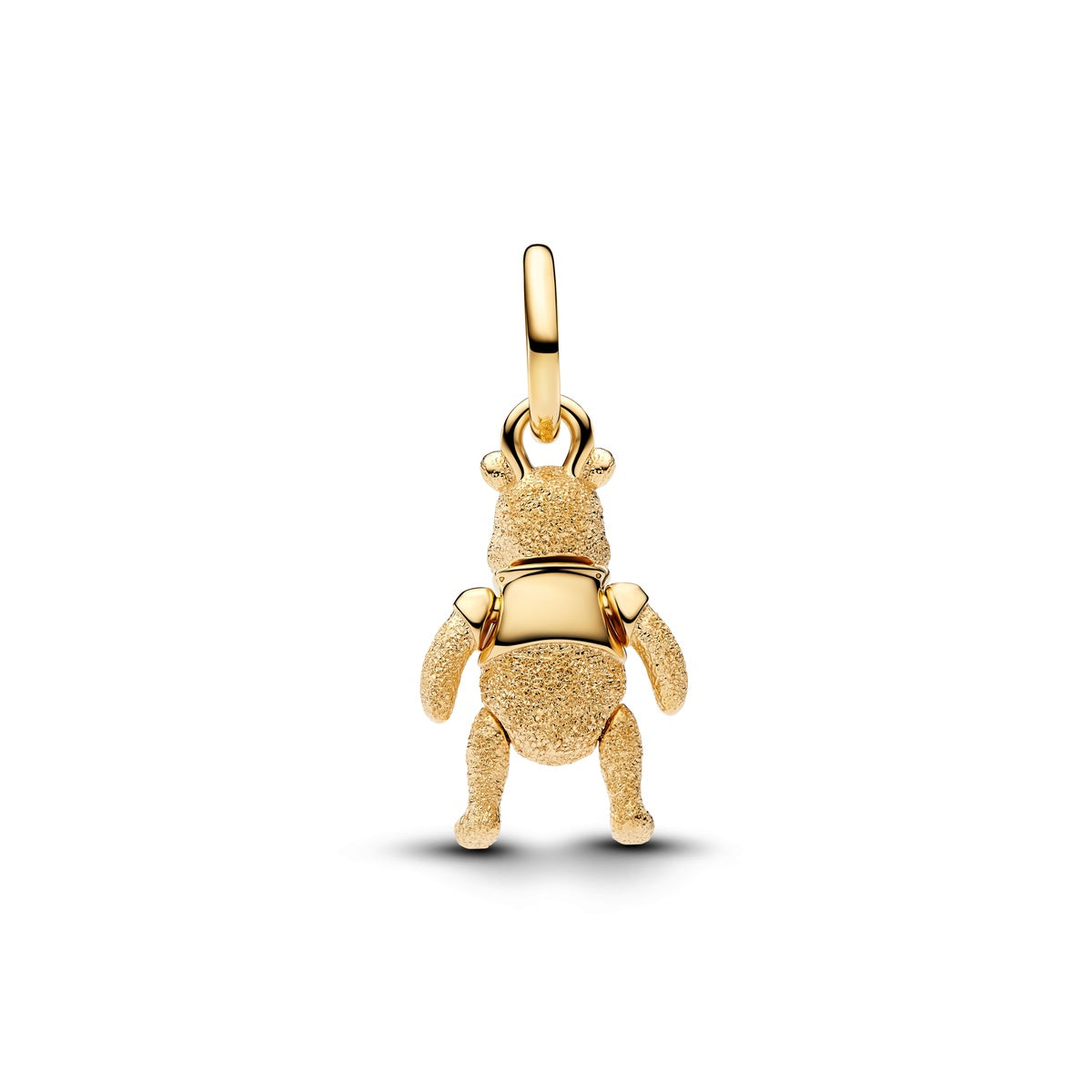 Pandora Disney Winnie The Pooh Dangle Charm
