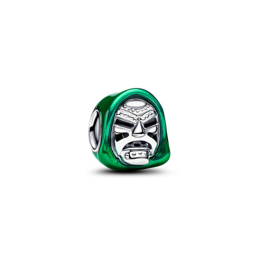 Pandora Disney Marvel Doctor Doom Mask Charm