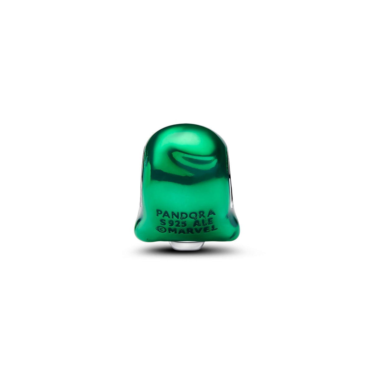 Pandora Disney Marvel Doctor Doom Mask Charm