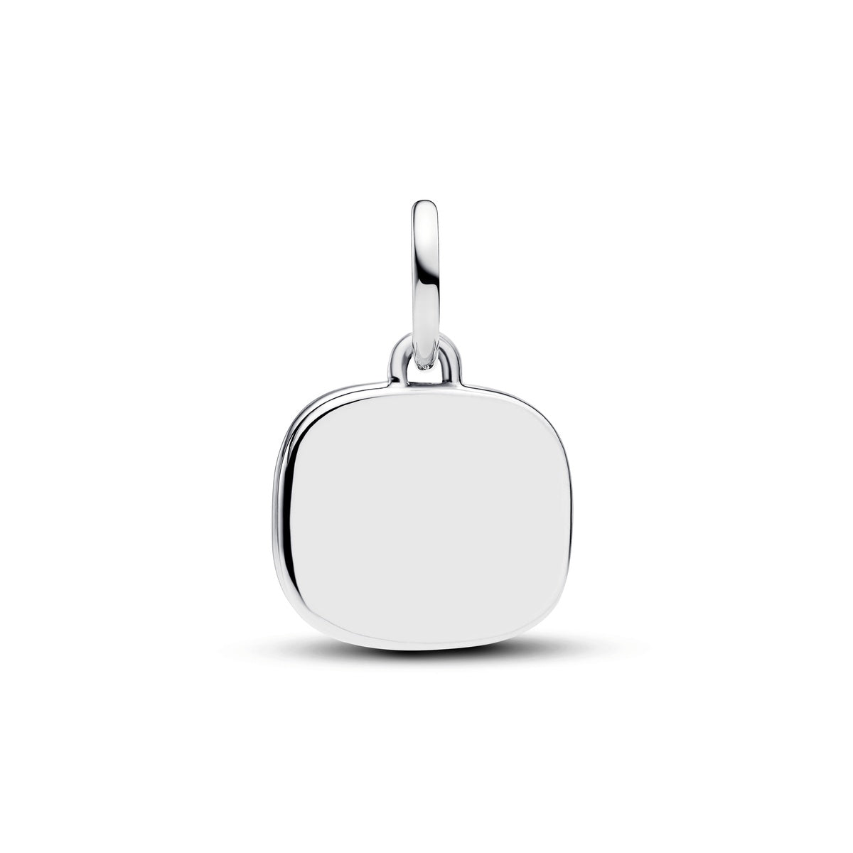 Pandora Celestial Blue Love Constellation Double Dangle Charm