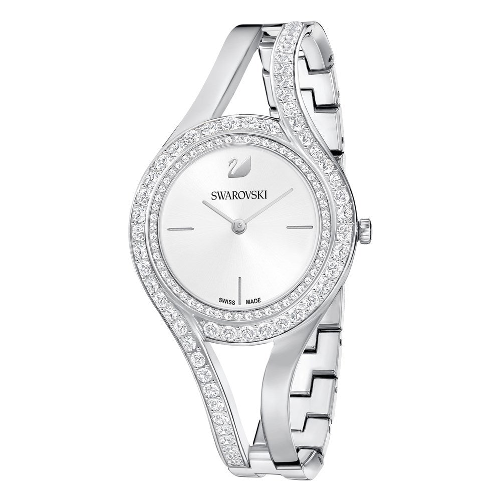 Swarovski Eternal Stainless Steel Watch
