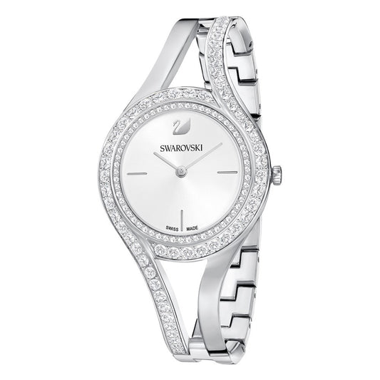 Swarovski Eternal Stainless Steel Watch
