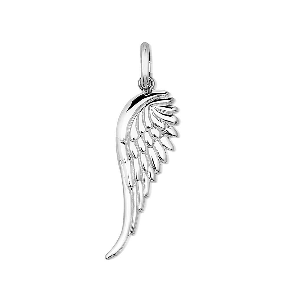 Argento Silver Wing Pendant