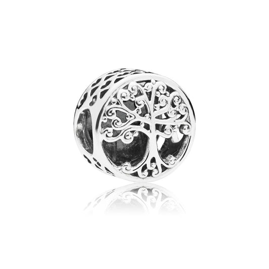 Pandora Family Roots Charm