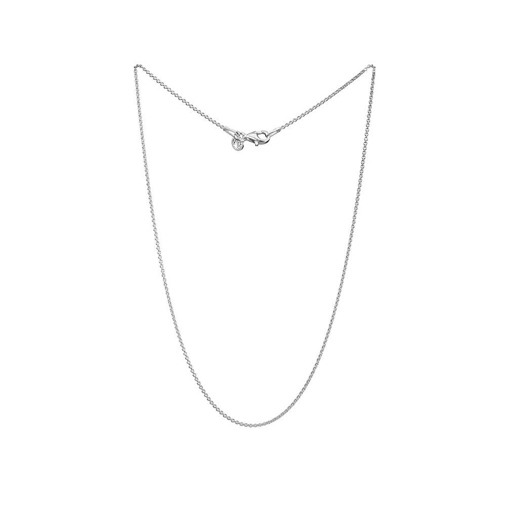 Argento 35cm Silver Chain