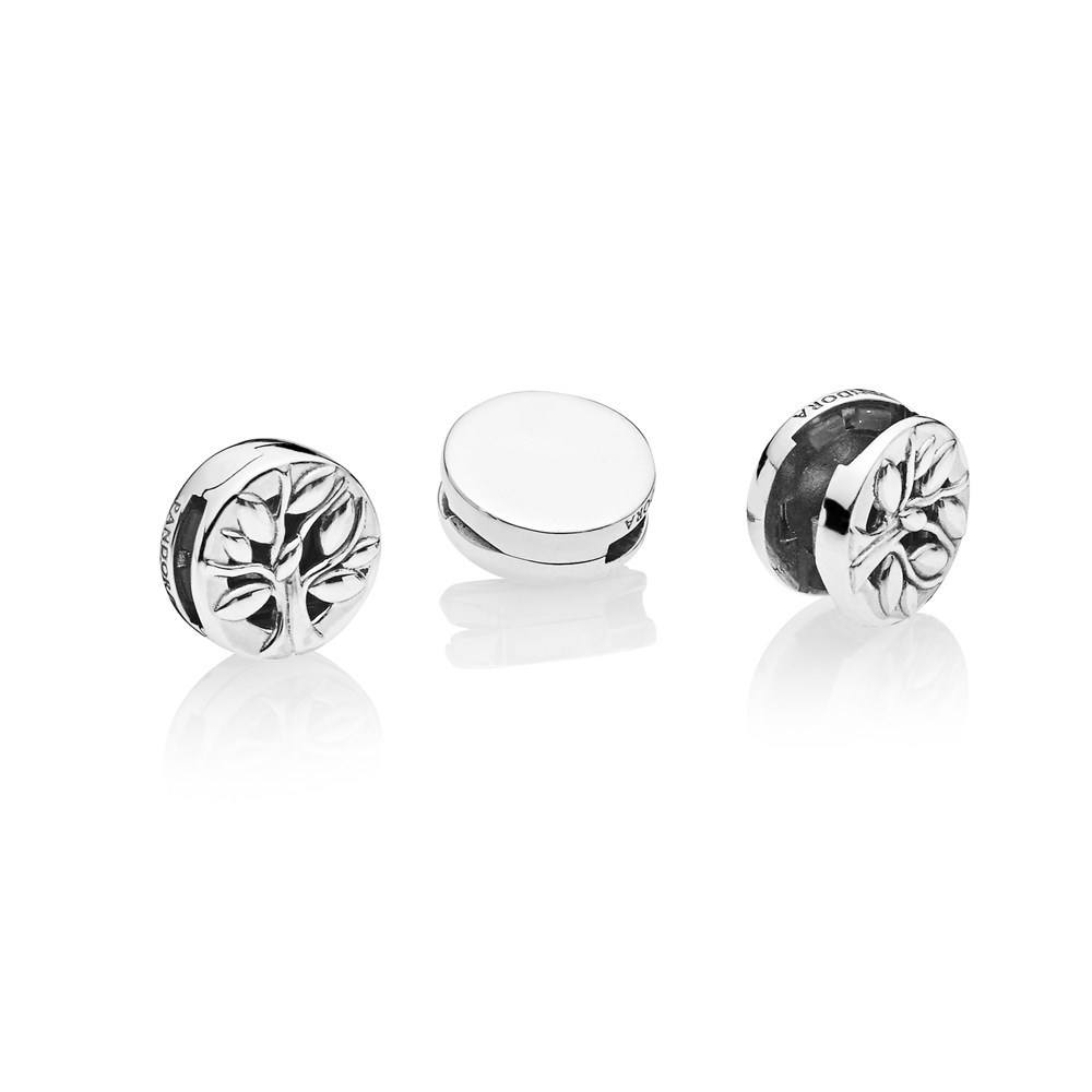 Pandora Reflexions Tree of Life Clip Charm