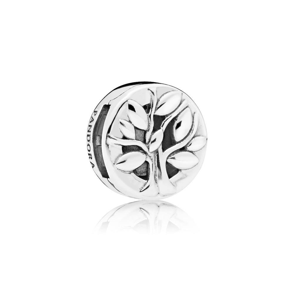 Pandora Reflexions Tree of Life Clip Charm