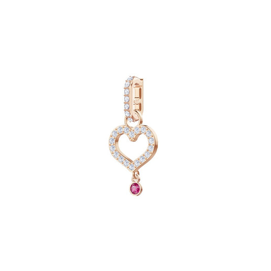 Swarovski Remix Heart Charm