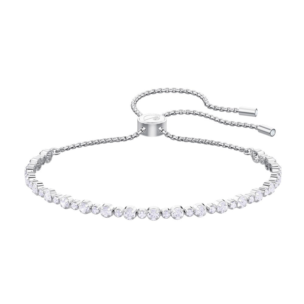 Swarovski Subtle Trilogy Pull Bracelet