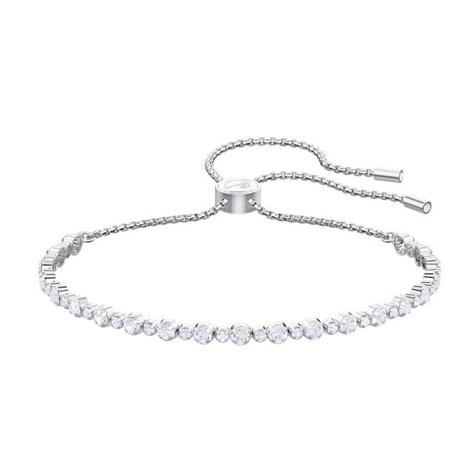 Swarovski Subtle Trilogy Pull Bracelet