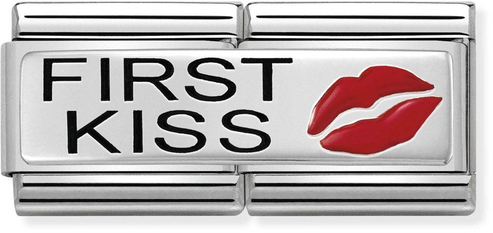 Nomination First Kiss Double Charm 