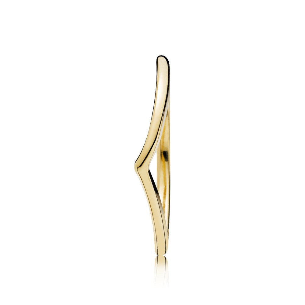 Pandora Shining Wish Ring