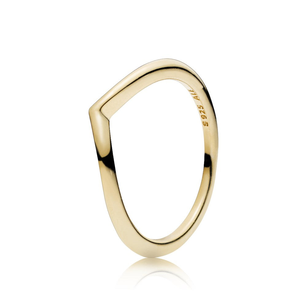 Pandora Shining Wish Ring