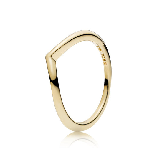 Pandora Shining Wish Ring