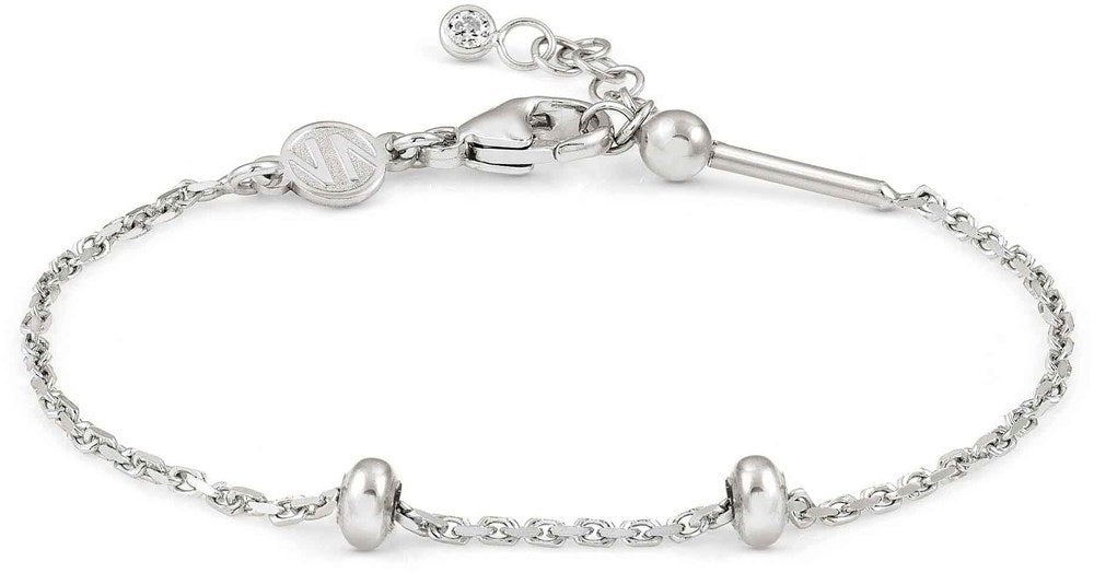 Nomination Silver SeiMia Chain Bracelet