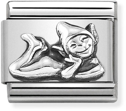 Nomination Elf Charm 