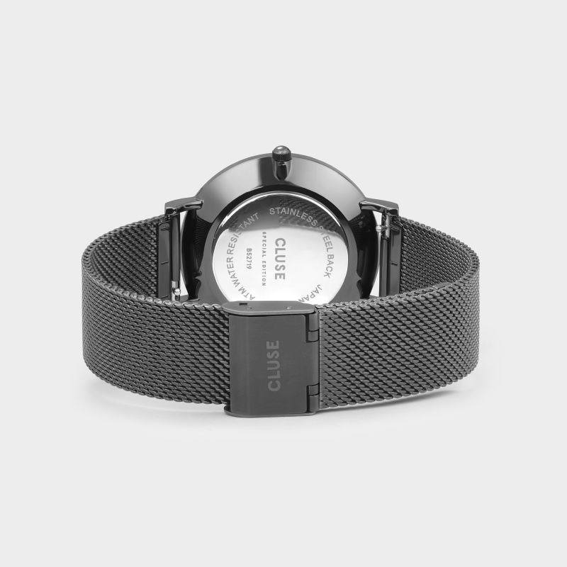 CLUSE Special Edition La Bohème Mesh Grey Gift Box