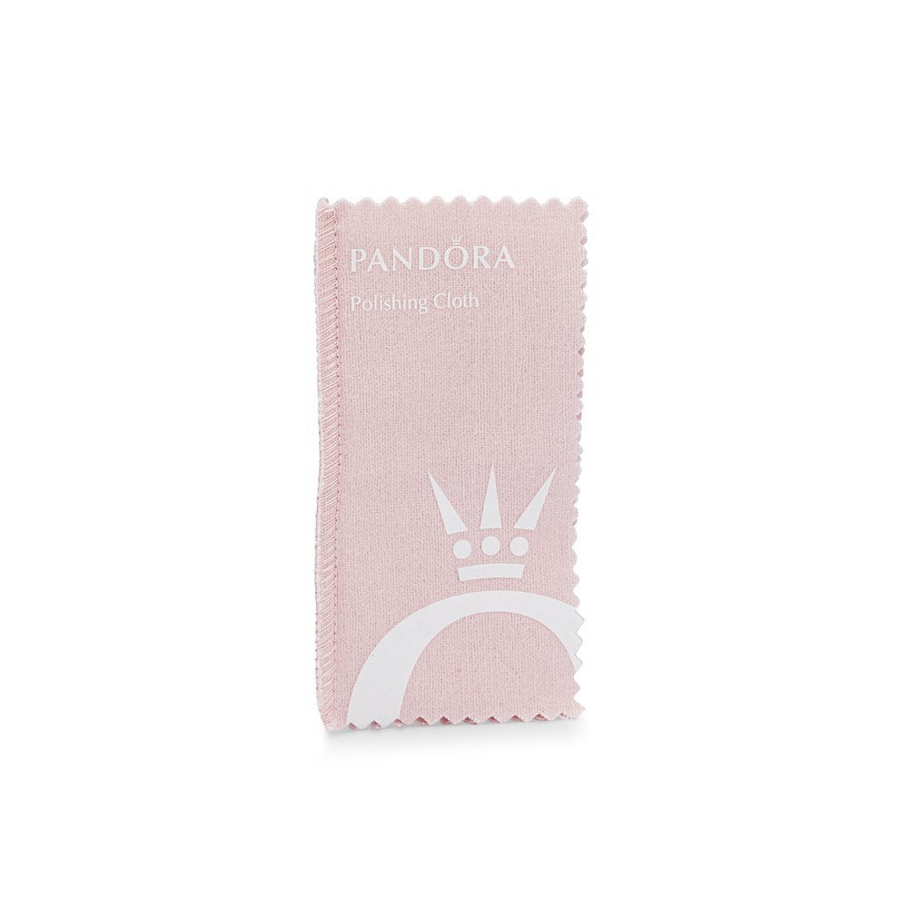 Pandora Polishing cloth