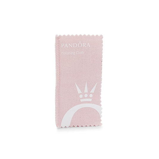 Pandora Polishing cloth