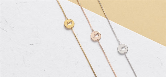 CLUSE Rose Gold Bracelet Gift