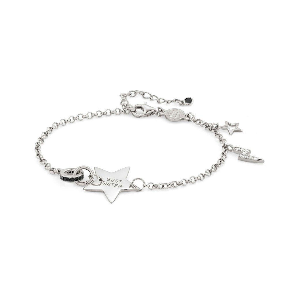 Nomination Easychic Bracelet Best Sister