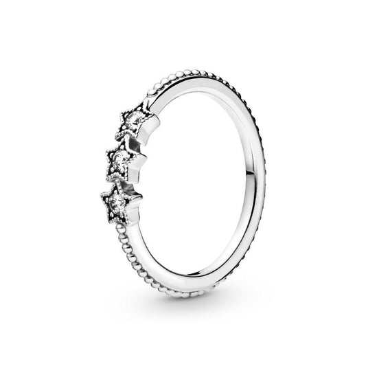 Pandora Celestial Stars Ring