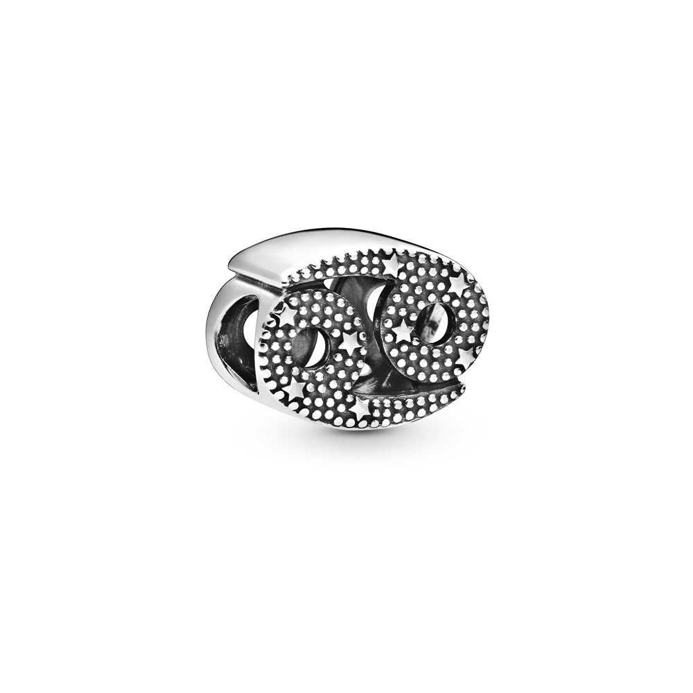 Pandora Sparkling Cancer Zodiac Charm