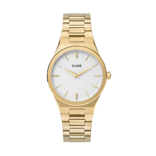 CLUSE Vigoureux Gold Bracelet Watch