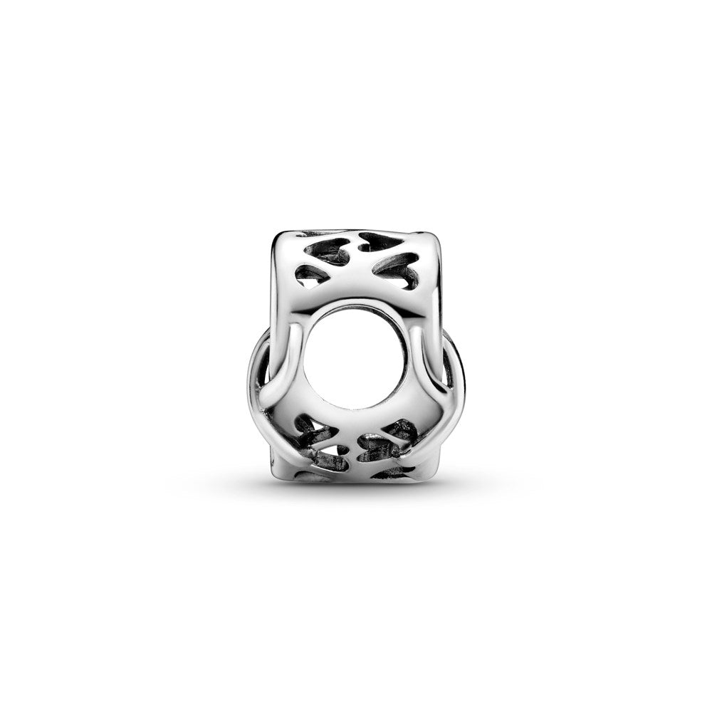 Pandora Love You Mum Infinity Heart Charm