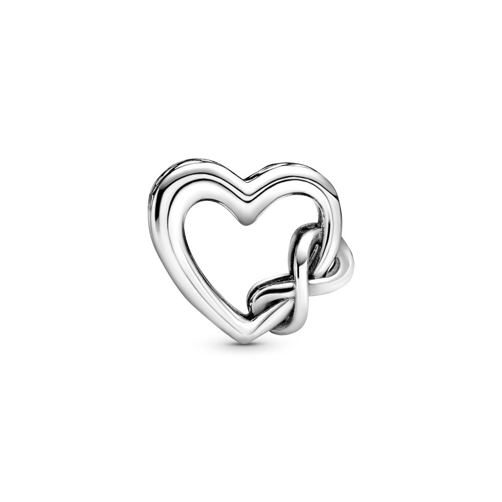 Pandora Love You Mum Infinity Heart Charm