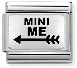 Nomination Mini Me Arrow Charm 