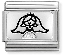 Nomination Bride Charm 