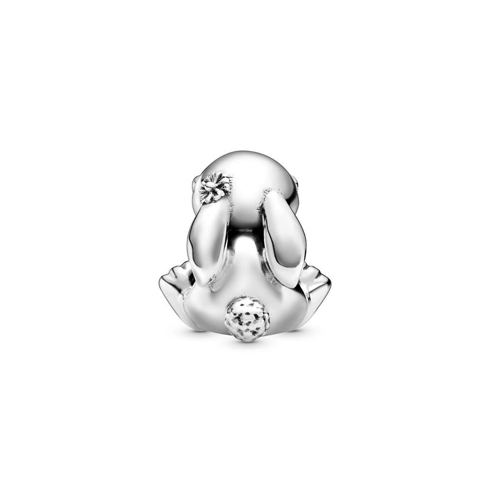 Pandora Daisy the Rabbit Charm
