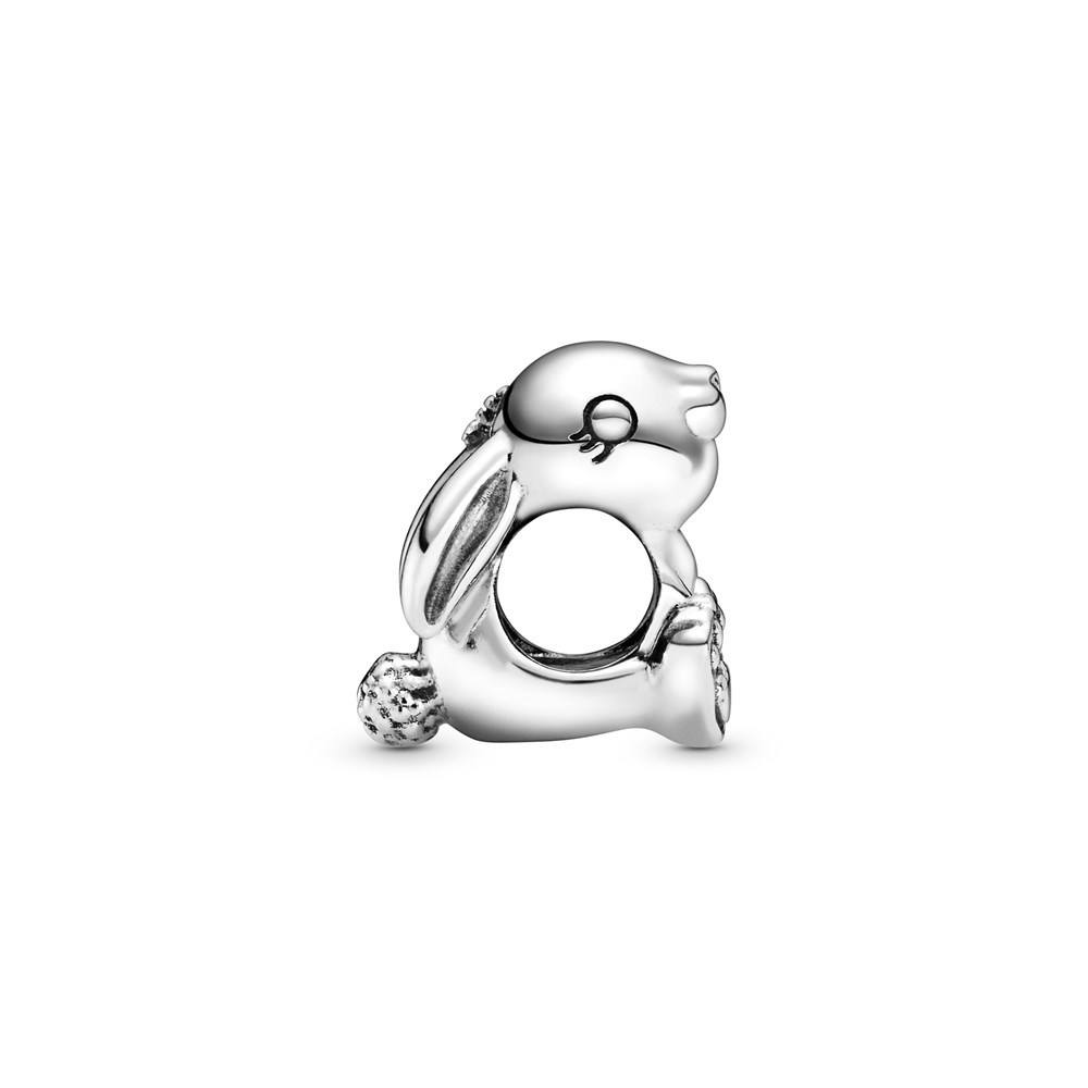 Pandora Daisy the Rabbit Charm