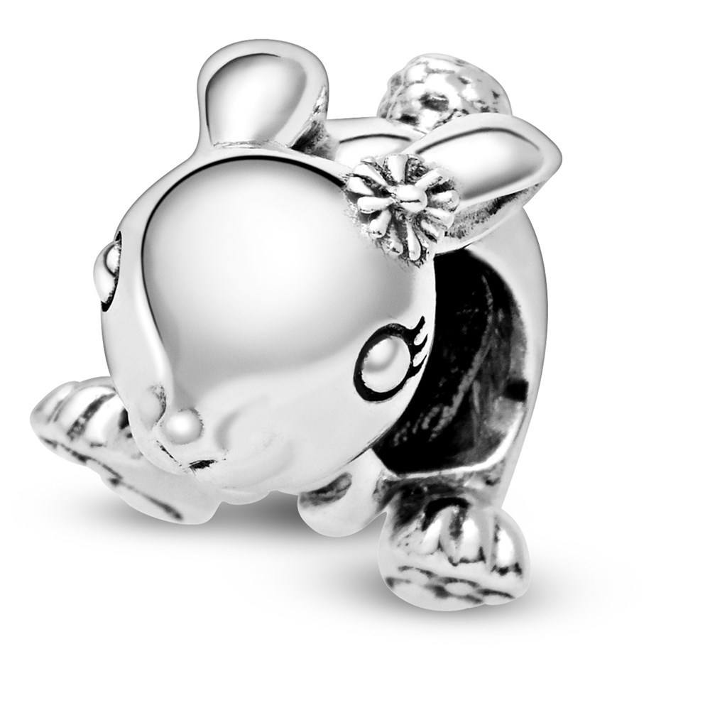 Pandora Daisy the Rabbit Charm