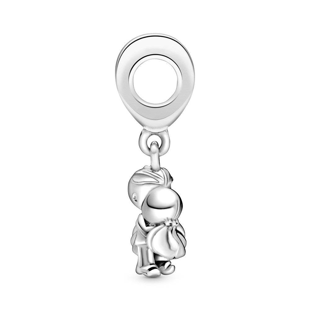 Pandora Married Couple Dangle Charm
