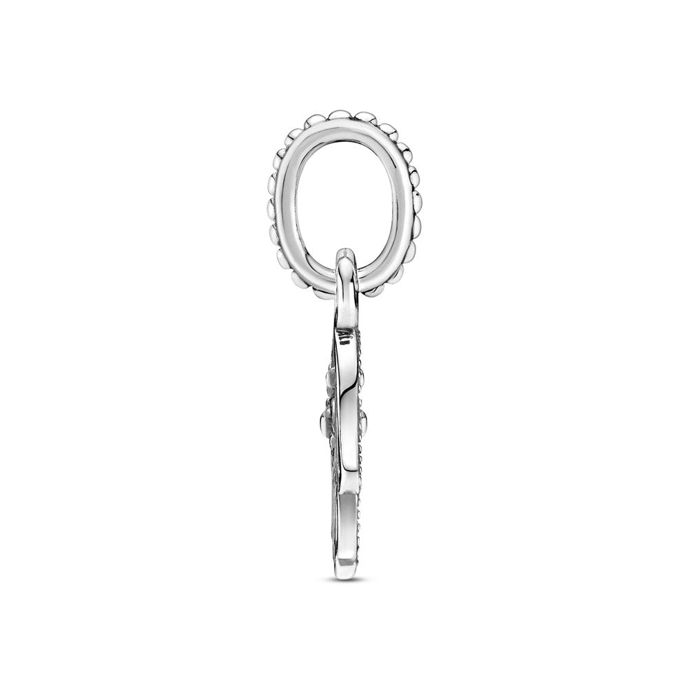 Pandora Protective Hansa Hand Drop Charm
