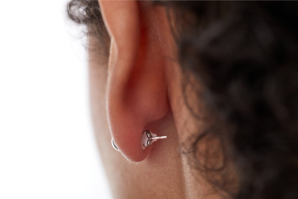 Connoisseurs Lox Gold Secure Earring Backs 2 Pairs