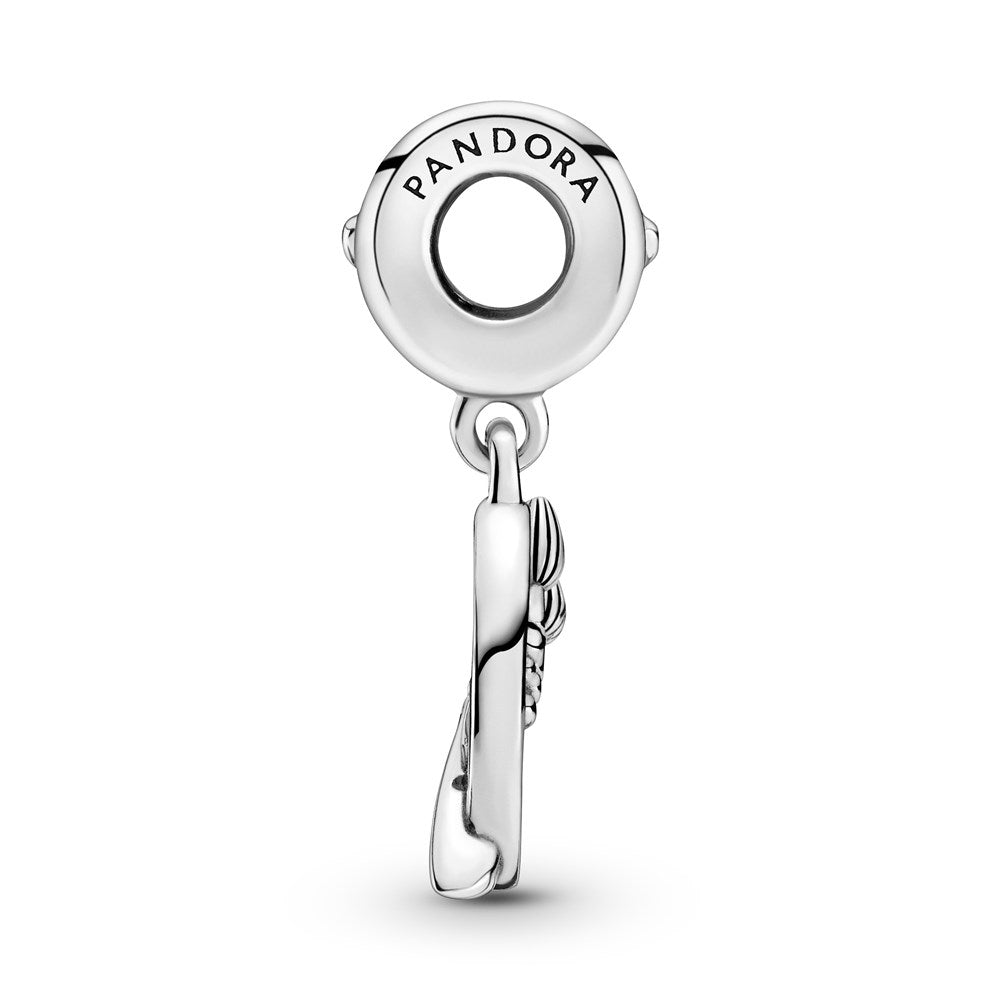 Pandora Artists Palette Dangle Charm